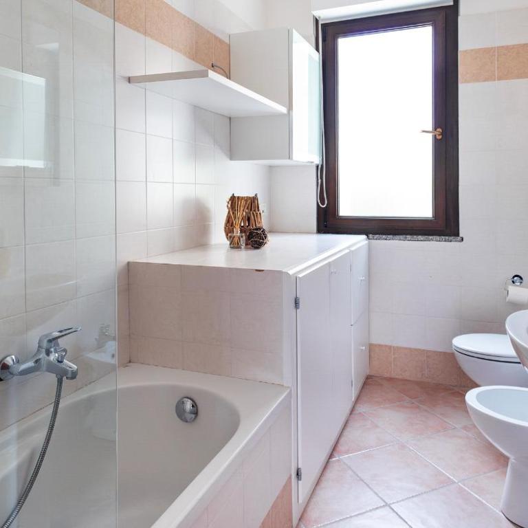 Lisabet Garden - Appartamento con 1 Camera da Letto - 19