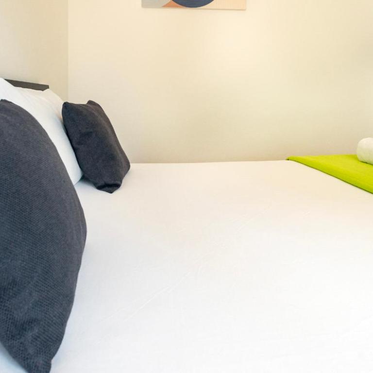 Lisabet Garden - Appartamento con 1 Camera da Letto - 15