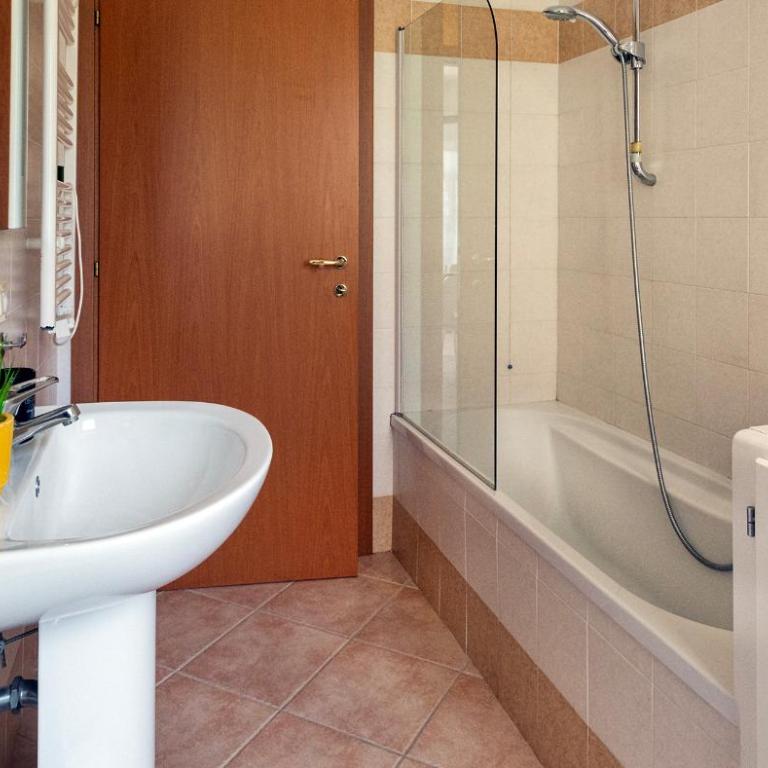 Lisabet Garden - Appartamento con 1 Camera da Letto - 20
