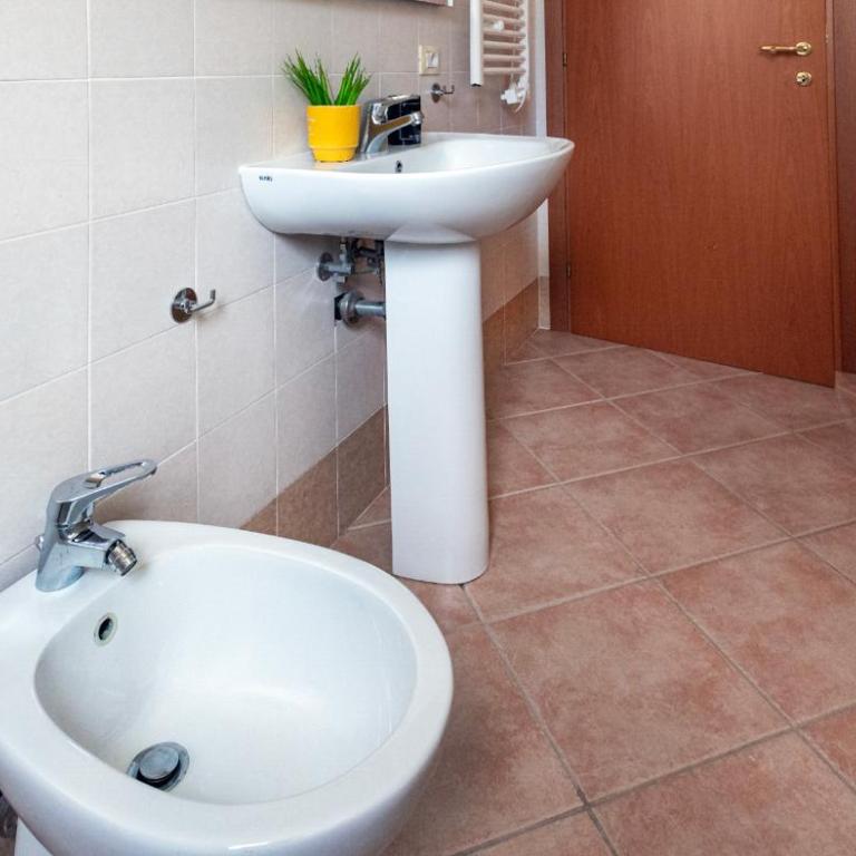 Lisabet Garden - Appartamento con 1 Camera da Letto - 18