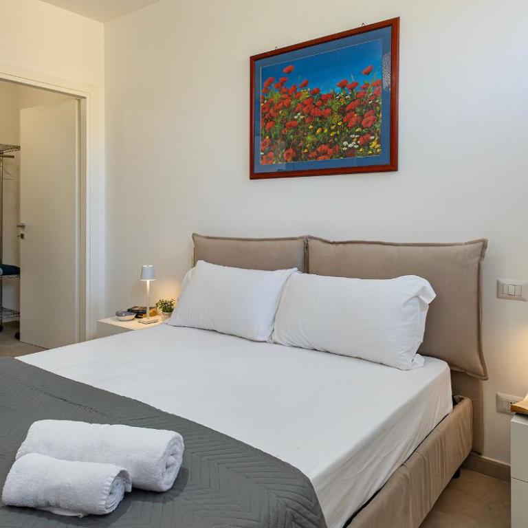 Rifugio Chic - Appartamento con 1 Camera da Letto - 14