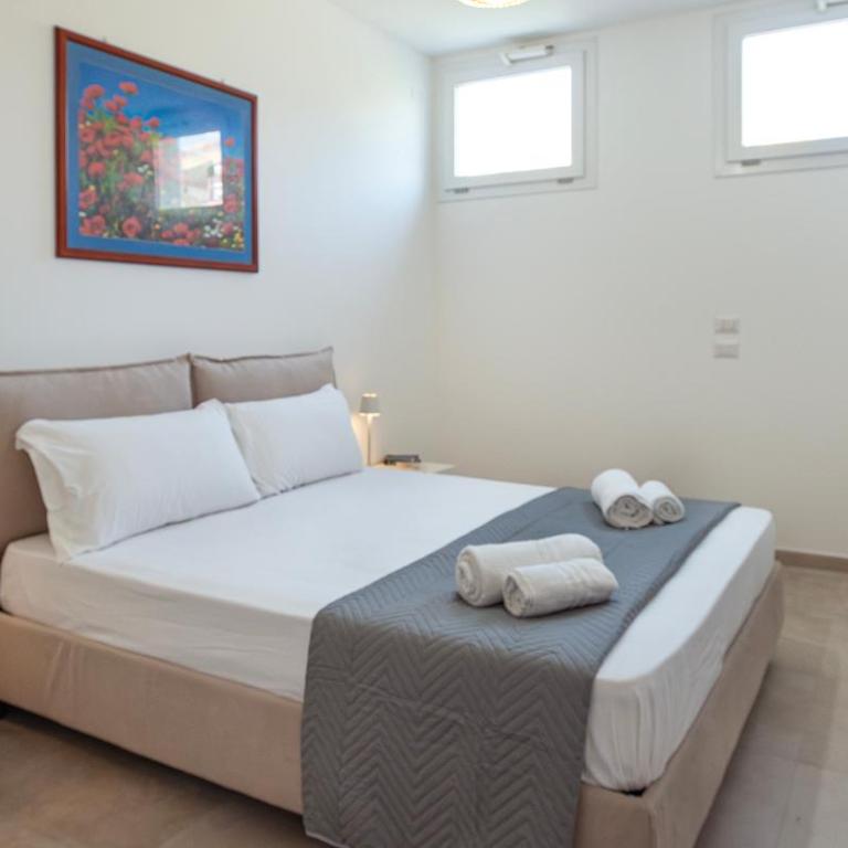 Rifugio Chic - Appartamento con 1 Camera da Letto - 3