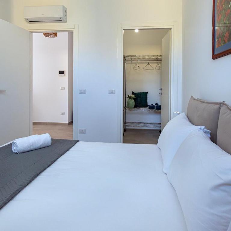 Rifugio Chic - Appartamento con 1 Camera da Letto - 13