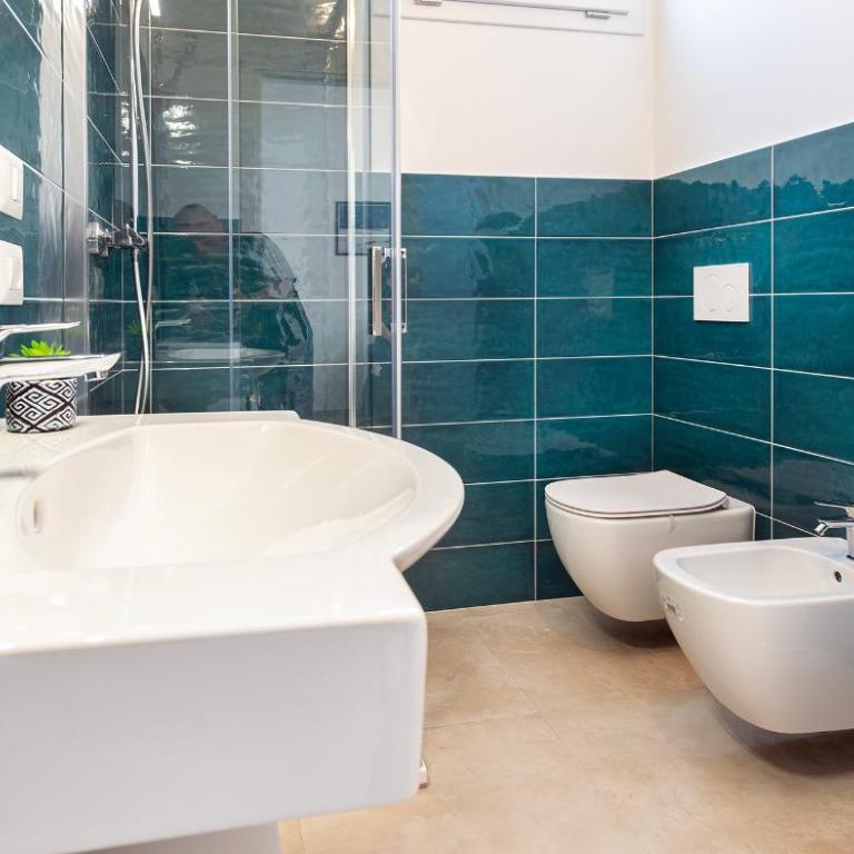 Rifugio Chic - Appartamento con 1 Camera da Letto - 15