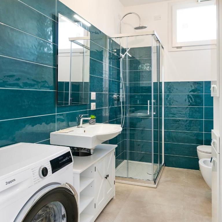 Rifugio Chic - Appartamento con 1 Camera da Letto - 16