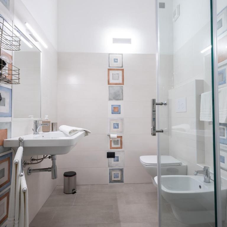MaBi - Standard Double Room - 1