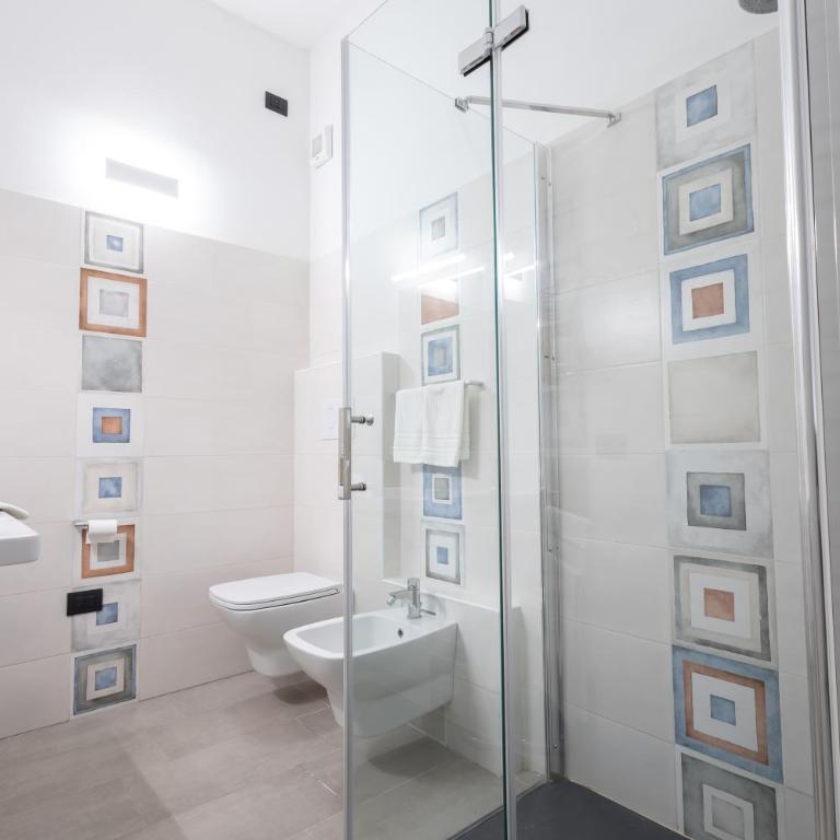 MaBi - Standard Double Room - 4
