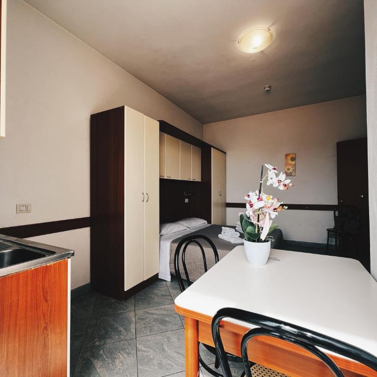Residence Buena Vista - Monolocale - 13