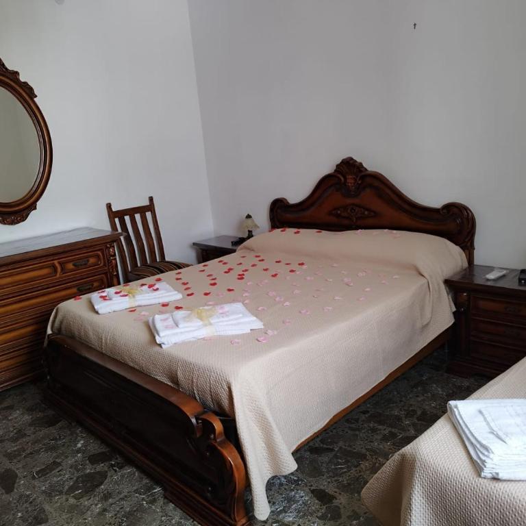 La Casa del Corso - Appartamento con 2 Camere da Letto - 4
