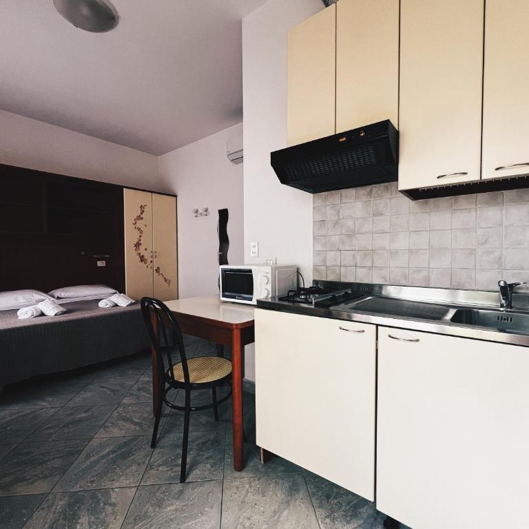 Residence Buena Vista - Monolocale - 7