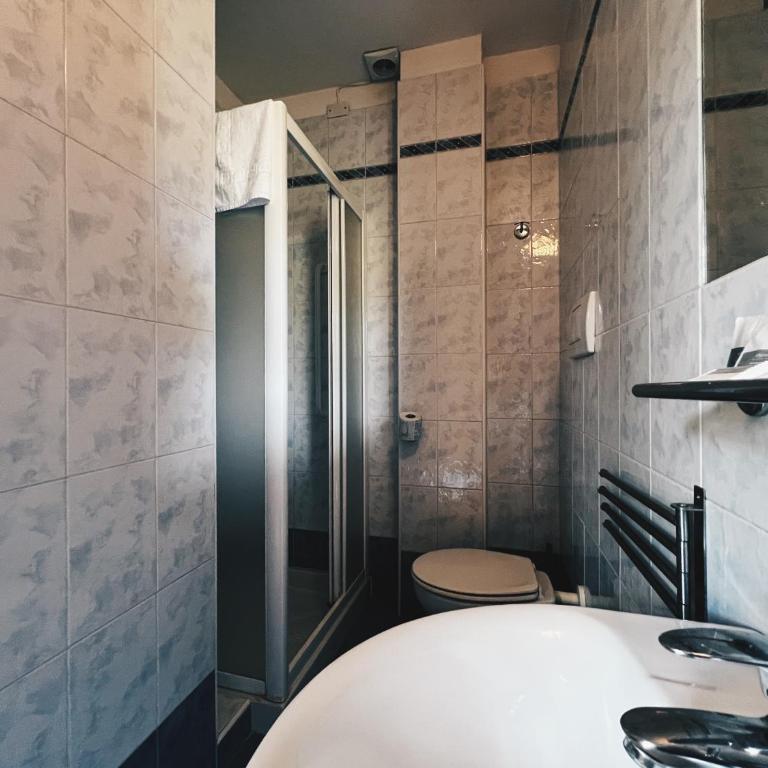 Residence Buena Vista - Monolocale - 4