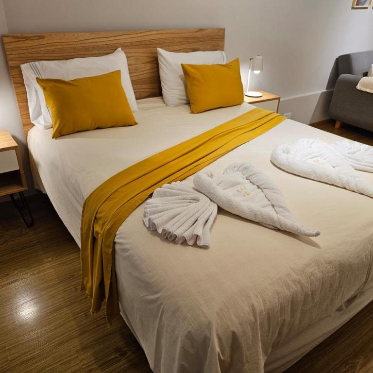 Moderno Studio en Palermo - Apartamento Estudio - 2