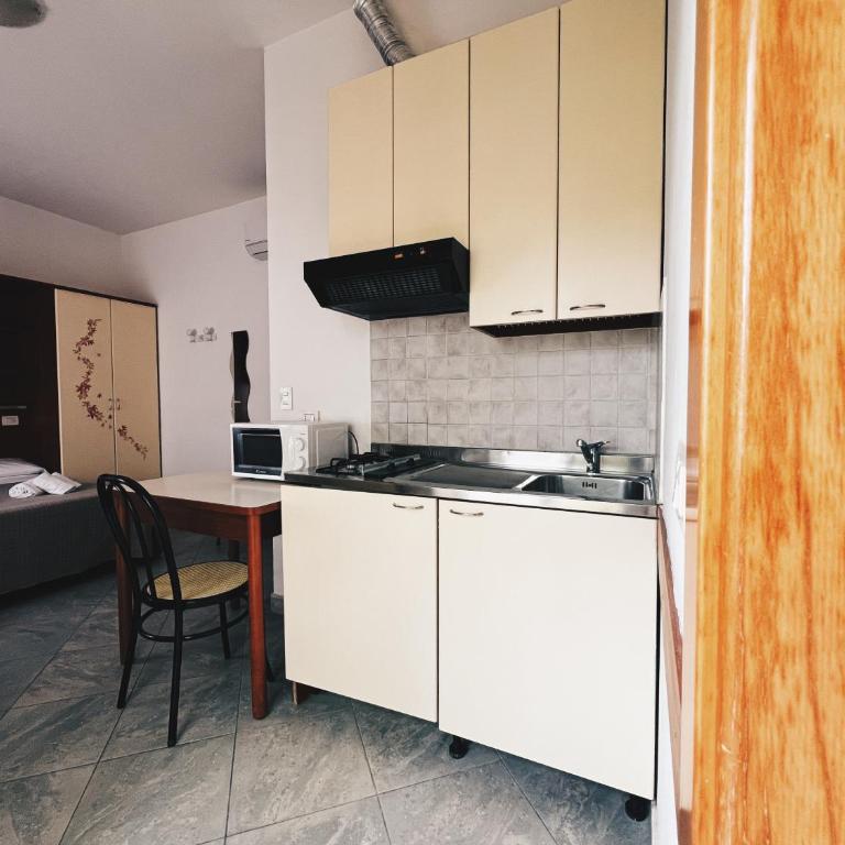 Residence Buena Vista - Standard Studio - 25