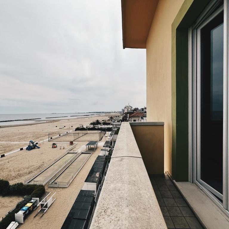 Residence Buena Vista - Monolocale con Vista Mare - 24