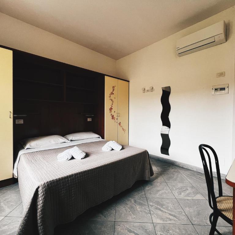Residence Buena Vista - Monolocale - 25