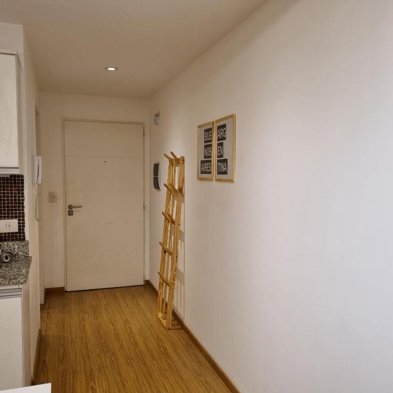 Moderno Studio en Palermo - Apartamento Estudio - 10