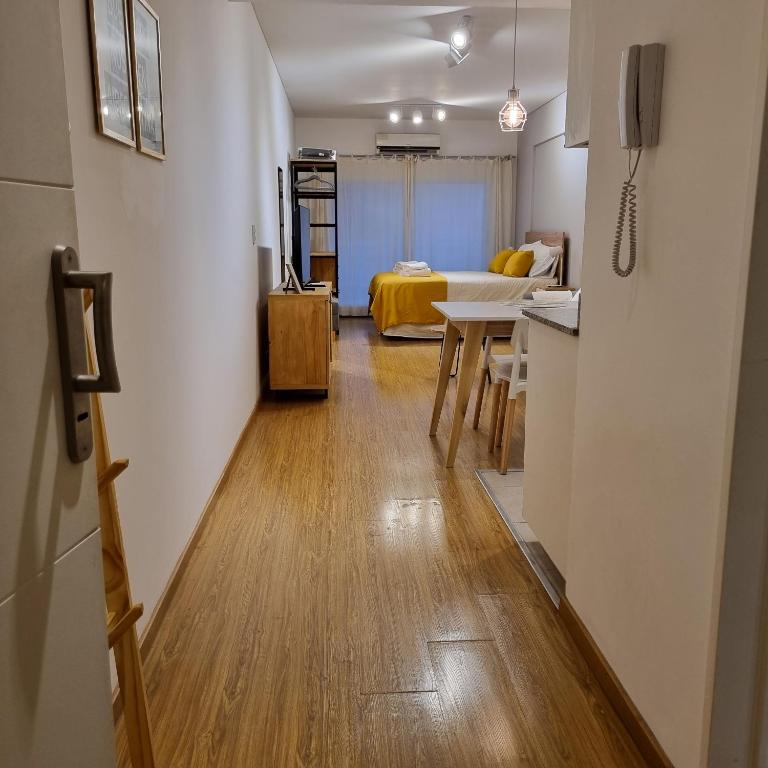 Moderno Studio en Palermo - Apartamento Estudio - 11