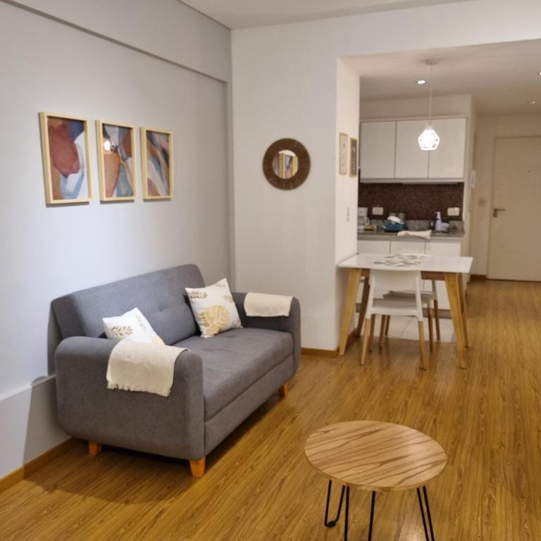 Moderno Studio en Palermo - Apartamento Estudio - 12