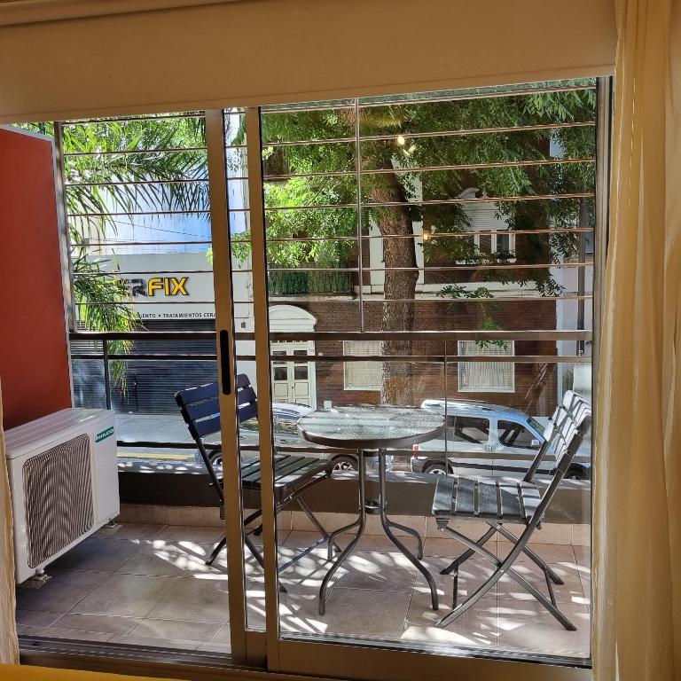 Moderno Studio en Palermo - Apartamento Estudio - 18