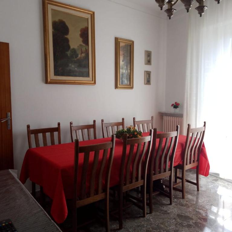 La Casa del Corso - Appartamento con 2 Camere da Letto - 14