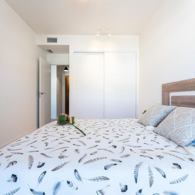 MalagaSuite Quintana Holidays - Apartamento con terraza - 12