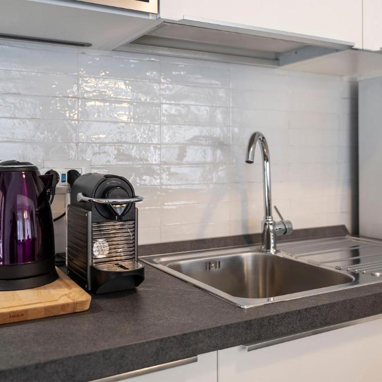 Casa Elena - 15 min walk to St Peter's Basilica - Appartamento con 3 Camere da Letto - 22