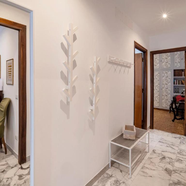 Casa Elena - 15 min walk to St Peter's Basilica - Appartamento con 3 Camere da Letto - 26