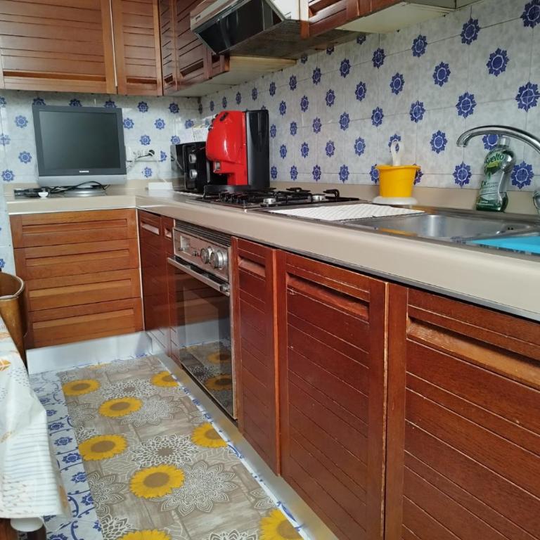 La Casa del Corso - Appartamento con 2 Camere da Letto - 22
