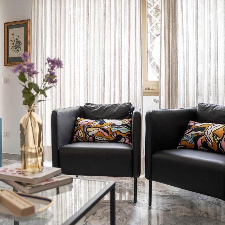 Casa Elena - 15 min walk to St Peter's Basilica - Appartamento con 3 Camere da Letto - 11