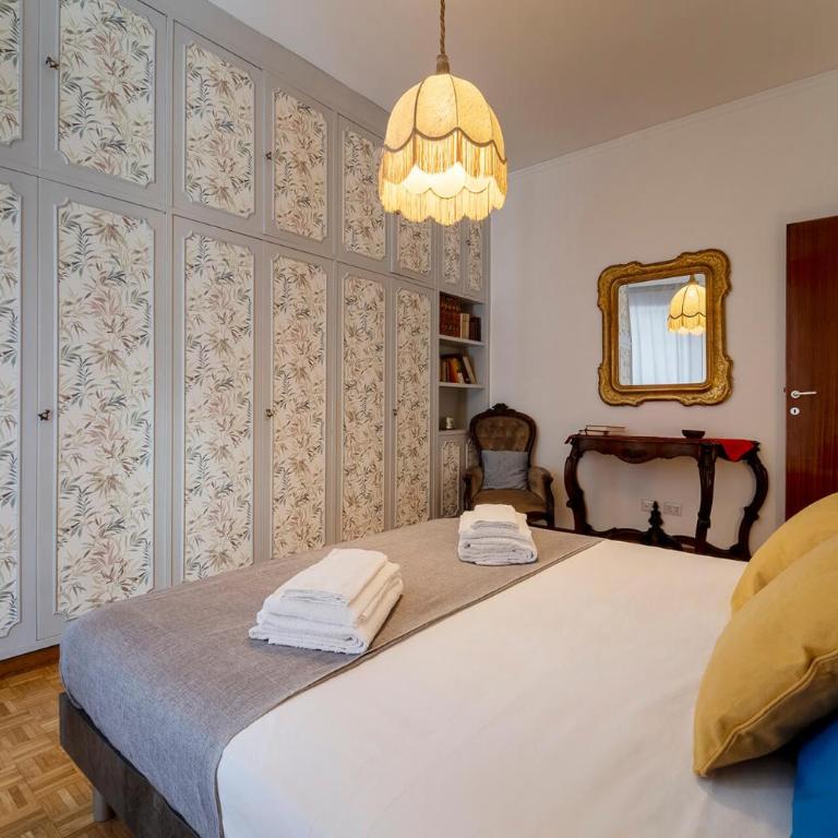 Casa Elena - 15 min walk to St Peter's Basilica - Appartamento con 3 Camere da Letto - 35