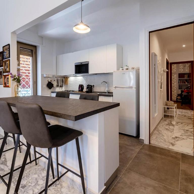 Casa Elena - 15 min walk to St Peter's Basilica - Appartamento con 3 Camere da Letto - 20