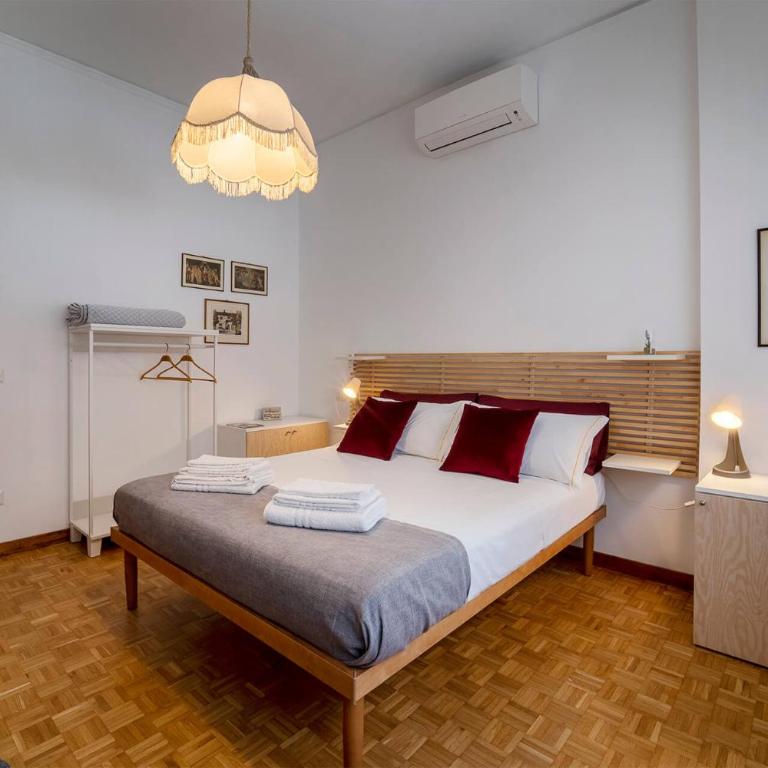 Casa Elena - 15 min walk to St Peter's Basilica - Appartamento con 3 Camere da Letto - 3