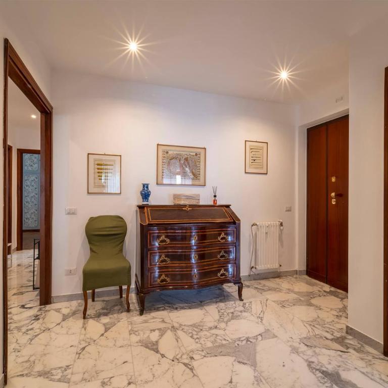 Casa Elena - 15 min walk to St Peter's Basilica - Appartamento con 3 Camere da Letto - 43