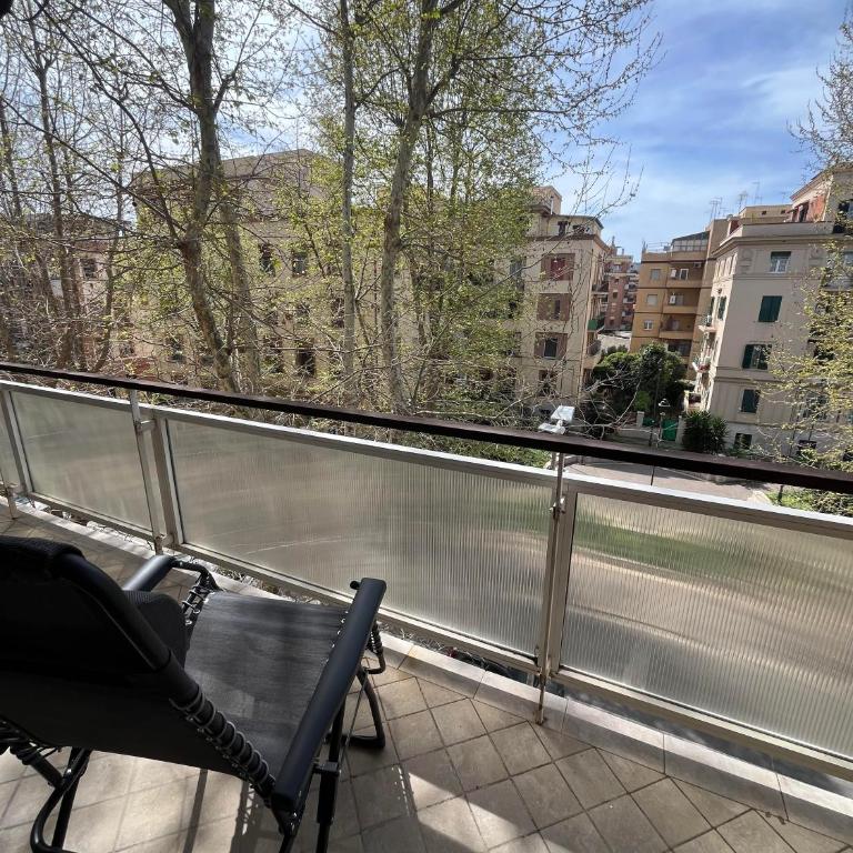 From Ostia Beach to Rome & Airport in a heartbeat! - Appartamento con 1 Camera da Letto - 42