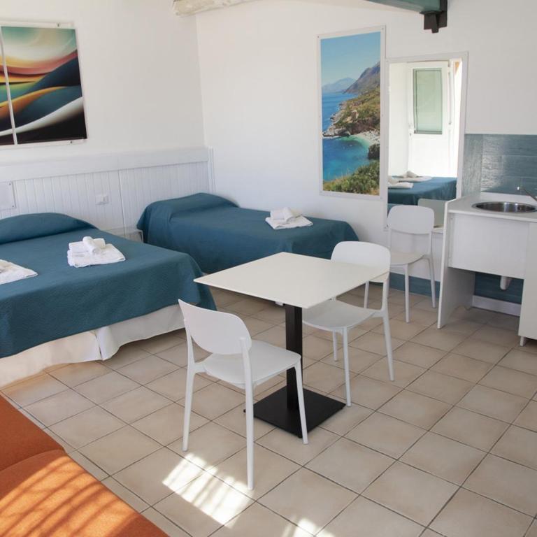 Residence Casale Verderame - Monolocale Superior - 3