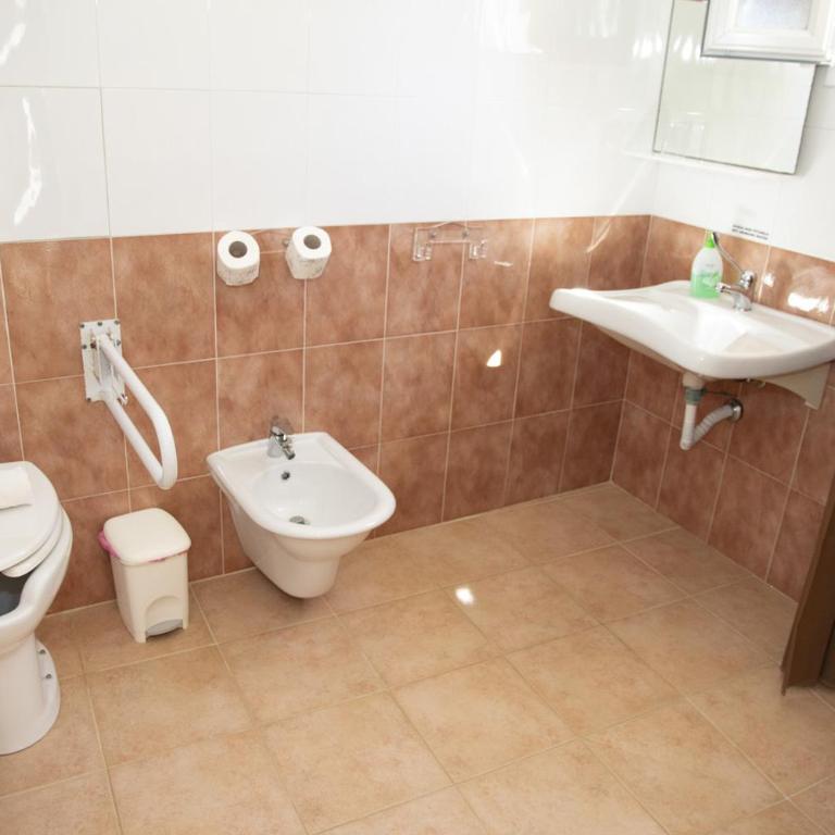 Residence Casale Verderame - Monolocale Standard - 10