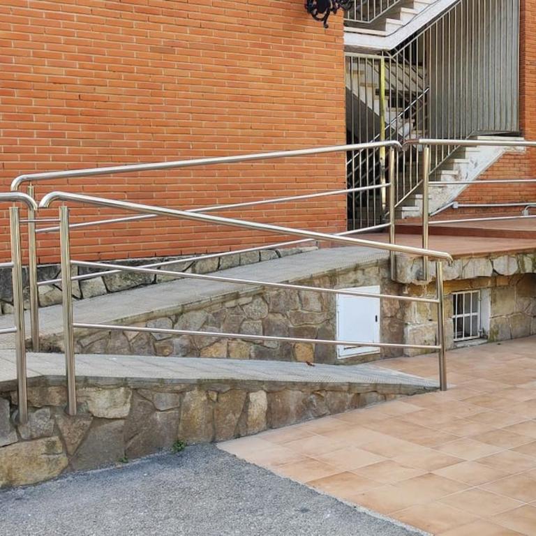 Benidorm vistas top a 50 m playa - Two-Bedroom Apartment with Terrace and Sea View - 32
