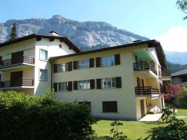 Arcula - Apartment mit 2 Schlafzimmern - 25