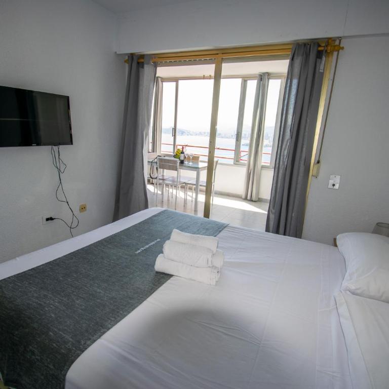 Don Miguel II 18-G Levante Beach - One-Bedroom Apartment - 21