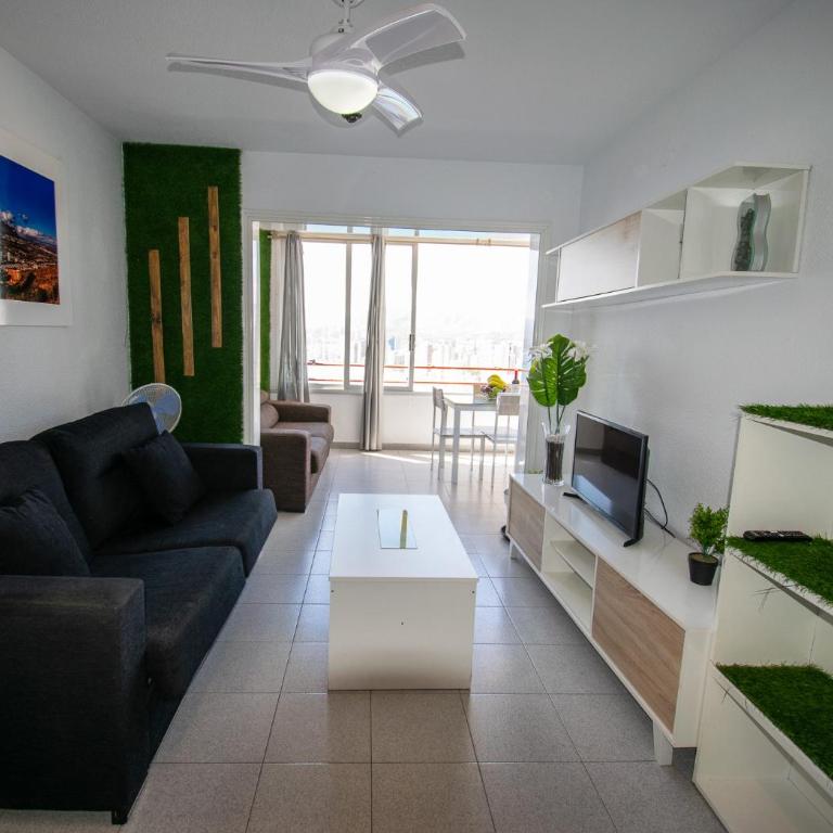 Don Miguel II 18-G Levante Beach - One-Bedroom Apartment - 12