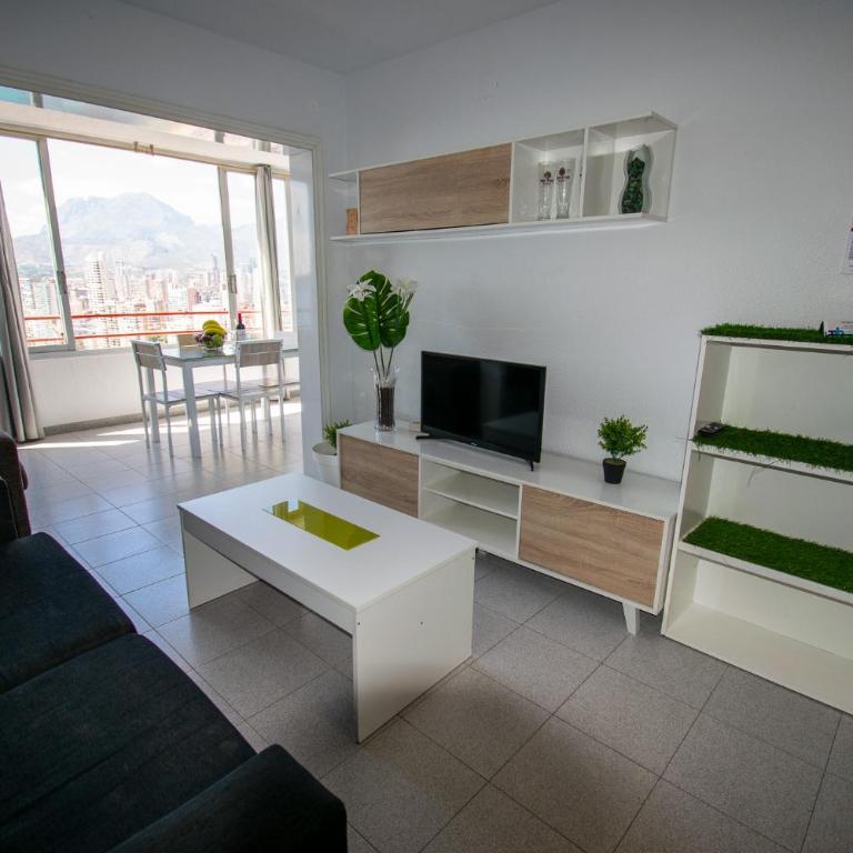 Don Miguel II 18-G Levante Beach - One-Bedroom Apartment - 10