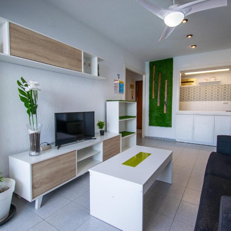 Don Miguel II 18-G Levante Beach - One-Bedroom Apartment - 5