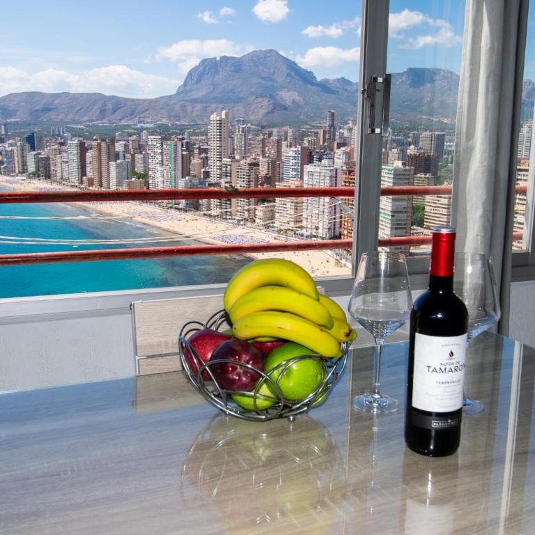 Don Miguel II 18-G Levante Beach - One-Bedroom Apartment - 14