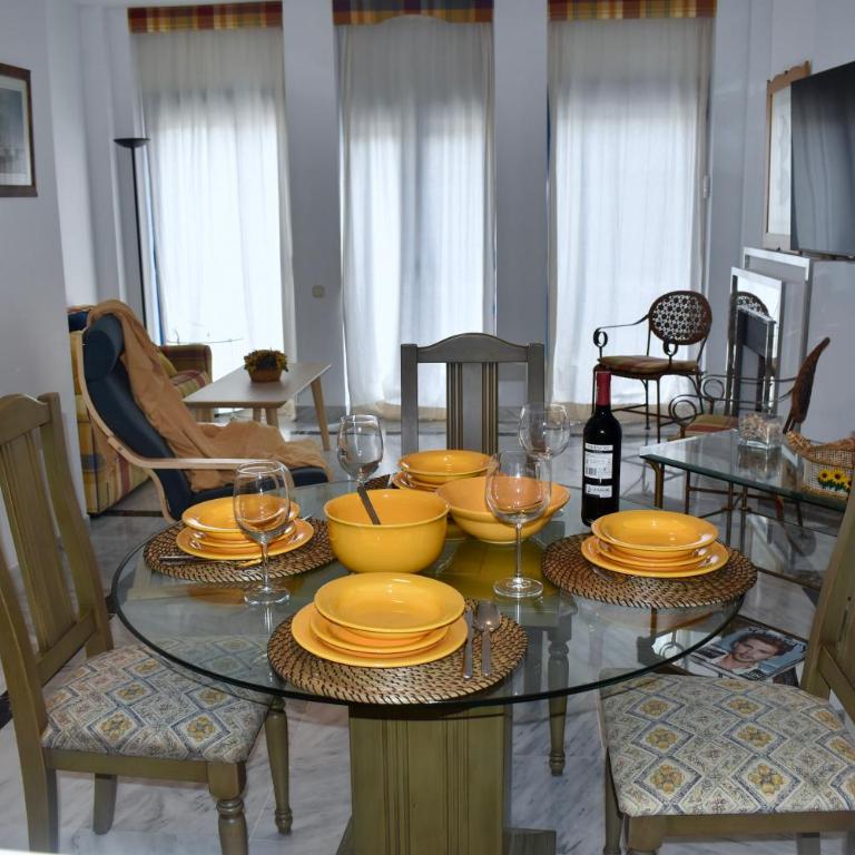 One&lux Marbella House - Bright Beachfront Duplex with Parking, Pool & Gym - Appartamento con 2 Camere da Letto - 18