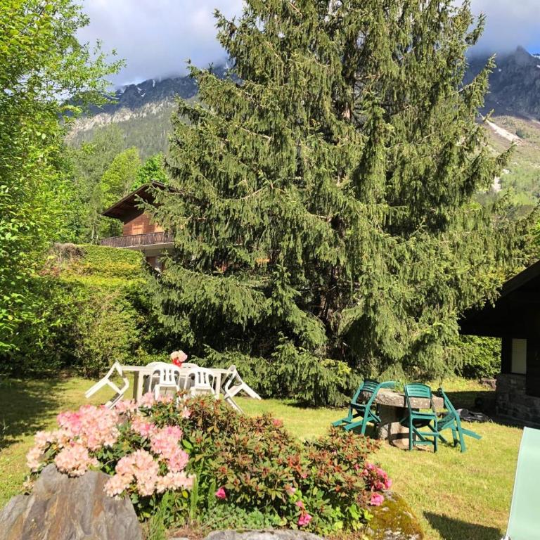 Chalet LE TRIOLET - Chalet - 16