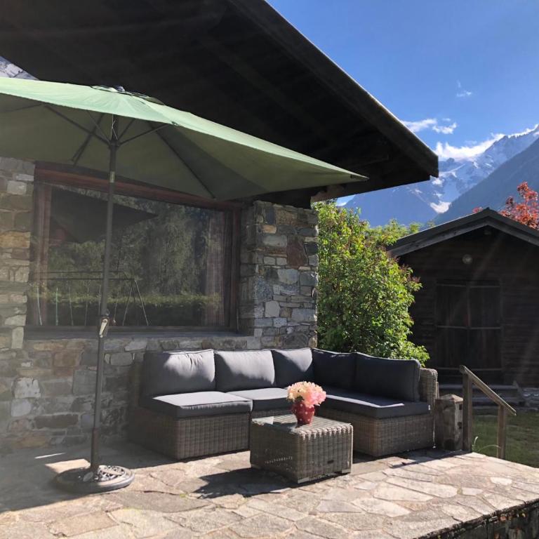 Chalet LE TRIOLET - Chalet - 17