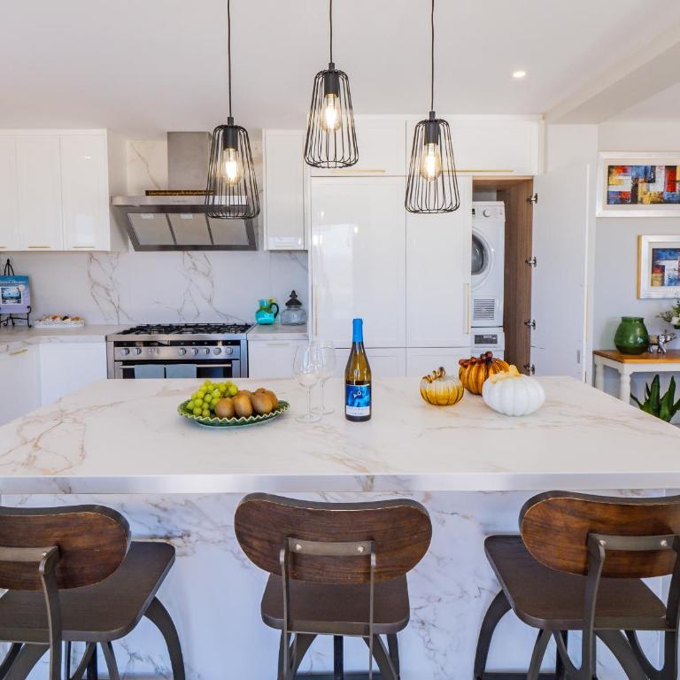 Cubo's Los Olivos View Rural House - Vacation Home - 24