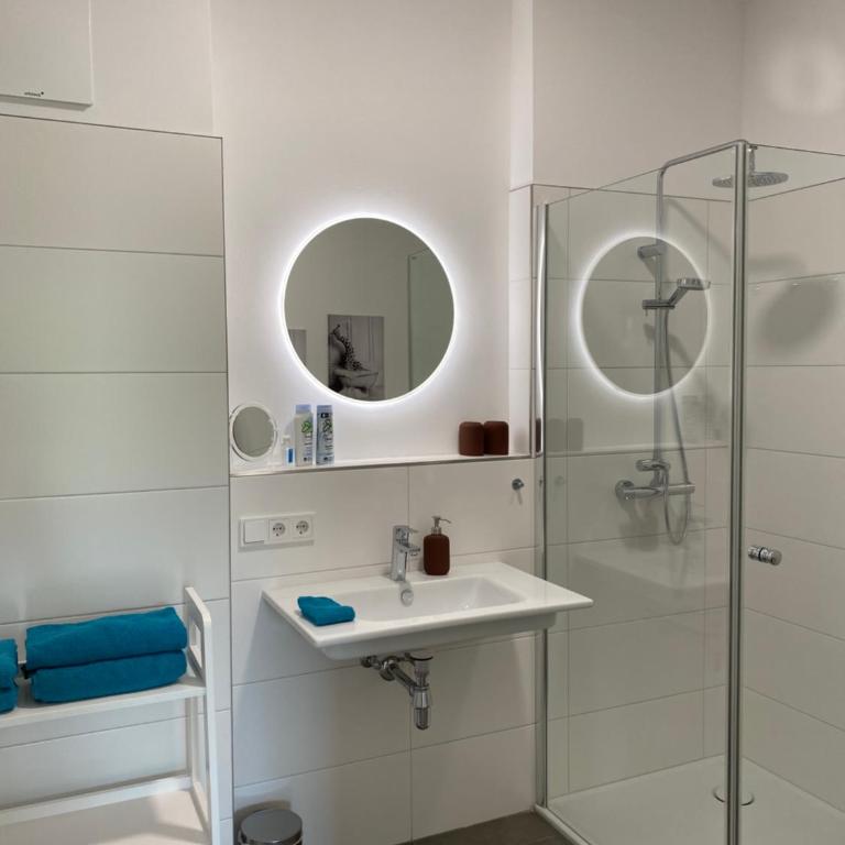 Ebelsberger Terrassen - Apartamento de 1 dormitorio - 33