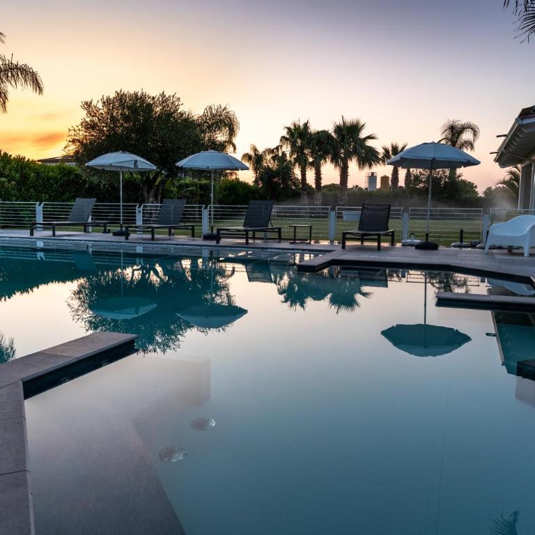 Villa Solià - Villa indipendente con Piscina e Giardino - Villa con 3 Camere da Letto - 36