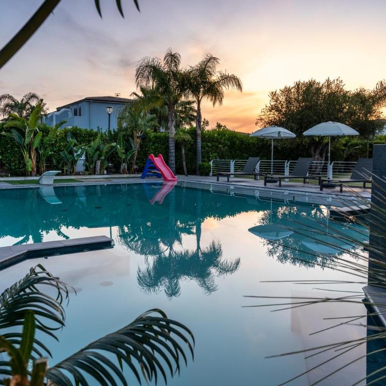 Villa Solià - Villa indipendente con Piscina e Giardino - Villa con 3 Camere da Letto - 32
